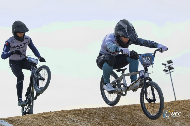 2023 BMX European Cup - 19/03/2023 - Day 3 - photo Ilario Biondi/SprintCyclingAgency©2023